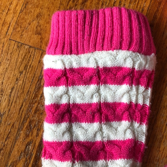 Tall Slippers - Picture 3 of 3